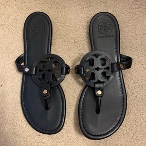 Tory Burch Millers size 10m